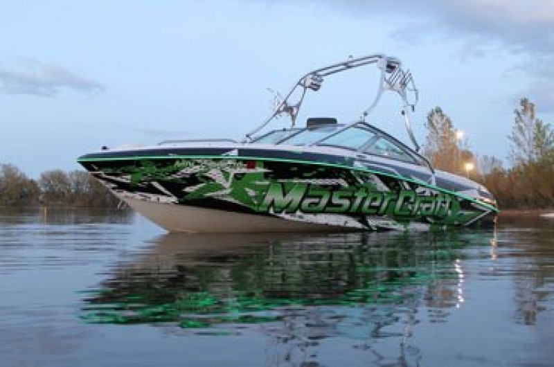 The Custom Boat Graphics In Charlotte That Make Your Boat Stand Apart